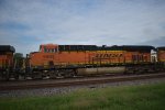 BNSF 6985